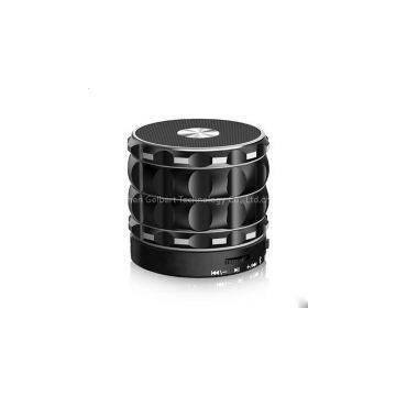 Gelbert Wireless Mini Bluetooth Speaker for Super Bass photo-2