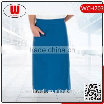Long Waist Kitchen Apron Sale photo-2