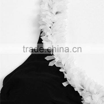 One Shoulder Bathing Suit 2017 Oem Custom Bikini Swimwear photo-3