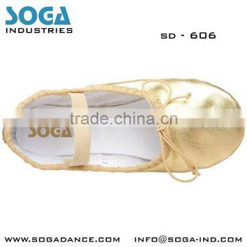 ballet shoes