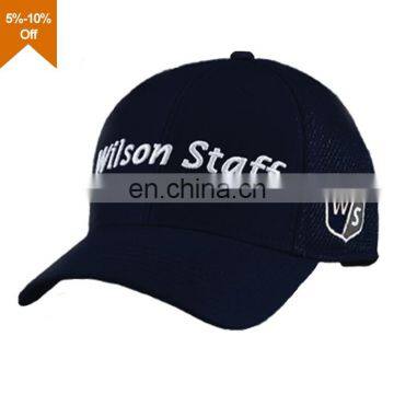 New trend 3d embroidery baseball caps for world cup