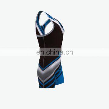 Make You Own Sportswear Wrestling Singlets