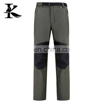 Wholesale outdoor quick dry long pants