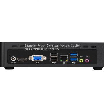 Realan Mini PC N44-i5-4200U photo-2