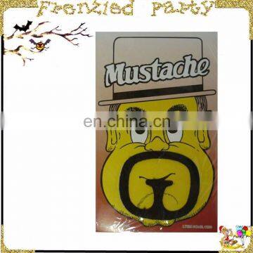 Fake Mustache Beard/mustache/moustache