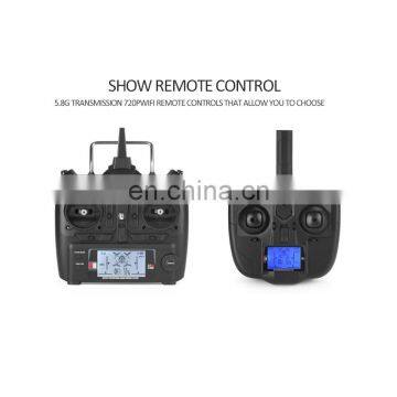 X300 2017 Latest RC Drone With Optical Positioning Multi Versions