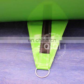 Commercial Long Gaint Inflatable Slip and Slide for Adult photo-3