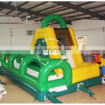 Hot selling large inflatable pool slide inflatable slide for inflatable pool