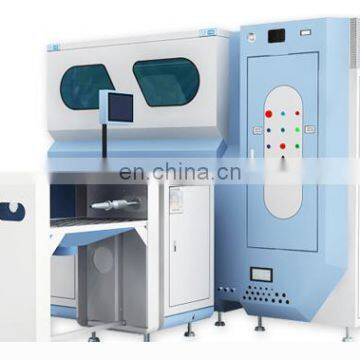 Bealead Powerfly Down Puff Jacket Filling Machine photo-3