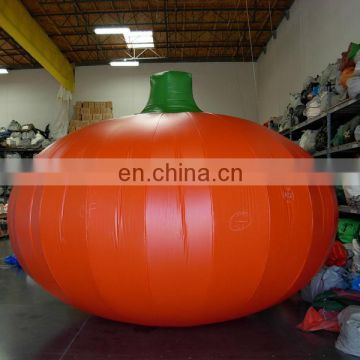 2013 Hot-Selling Giant inflatable pumpkin for decoration/advertisment