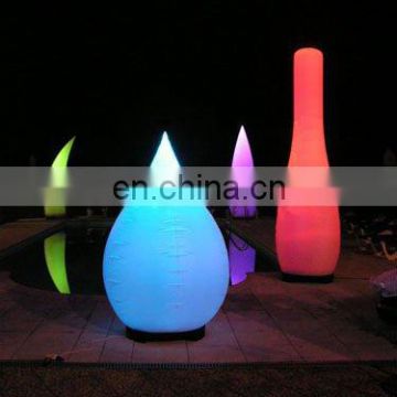 2013 Hot-Selling inflatable lighting tower