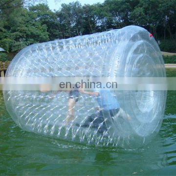 2013 most popular inflatable water rollering ball