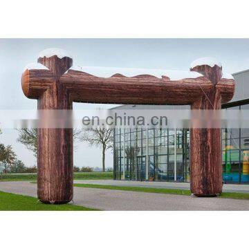 high quality inflatable gate inflatable entrance arch for sale