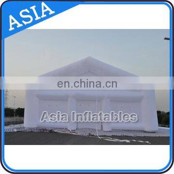 Best Quality Customized Inflatable Tennis Court Inflatable Tennis Sports Cover With PVC Tarpualin photo-2