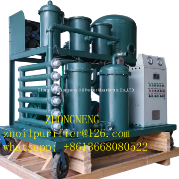 Used Motor Oil Recovery Machine, Whatsapp: +86 13668080522