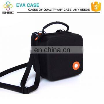 Professional Eco-Friendly Custom Eva Camera Case