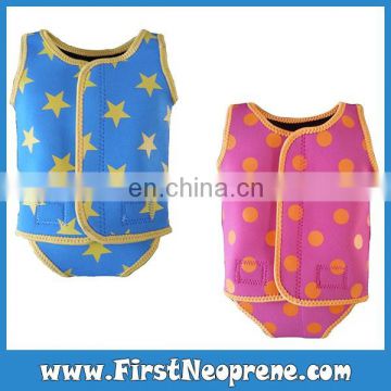 Twinkle Little Star Kids Clothing Neoprene Baby Beach Wraps