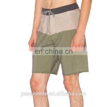 Wholesale Mature Thin Cool Man Swim Trunks photo-2
