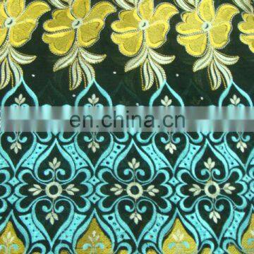 big heavy lace swiss voile lace(B-57-20)