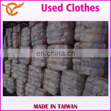 Taiwan Used Clothes photo-2