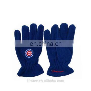 Wholesale Custom Fleece Gloves photo-5