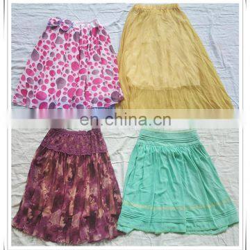Kenya Used Clothing Buyers High Quality Baby Girl Clothes Used Supplier Used Clothes Dress photo-5