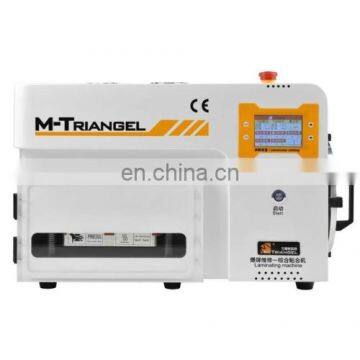 MT-A04NX 4 in 1 Smart Multifunctional OCA LCD Screen Laminating Machine for IPhone photo-4