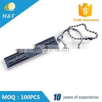 2016 New Design Fashion Promotional Gift Car Keychain photo-2