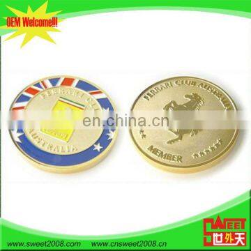 High Quality Good Price Decorative rugby medals