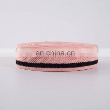 elastic wholesale elastic stretchy ribbon crochet elastic waistband