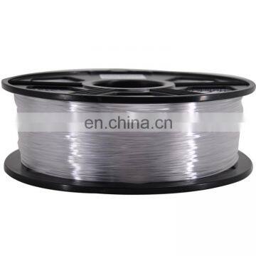 PLA PETG 1.75mm filament 1kg filament for 3d printer