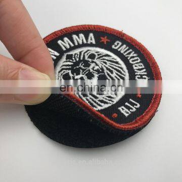 Good Quality Personalized Patches and Embroidery photo-3