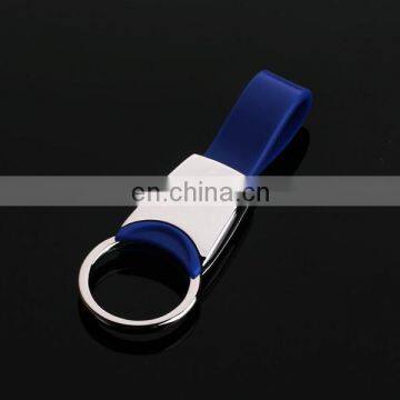 Plastic and Acrylic Plastic Type Custom Embossed Keychain photo-2