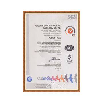 ISO9001