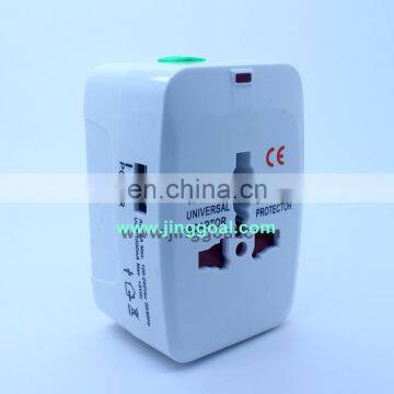 Universal Mobile Charger