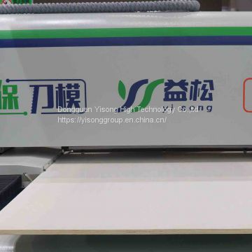 Rotary & Flat Die Making Machine, Laser die cutter, Laser Die Cutting Machine