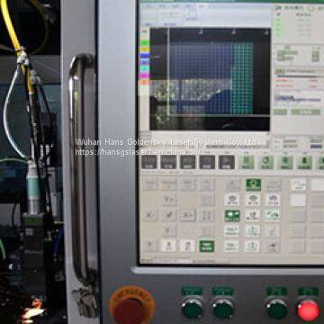 Small Format High-Precision Fiber Laser Metal Cutting Machine, Metal Plate Laser Cutting Machine photo-5