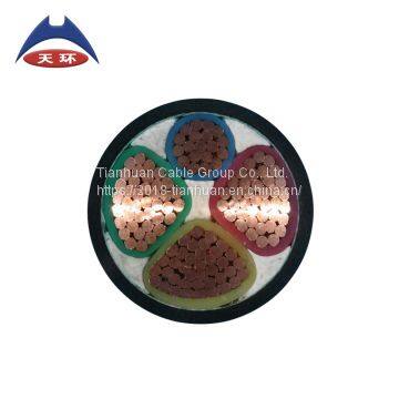 CU/XLPE/PVC 0.6/1KV Power Cable photo-5