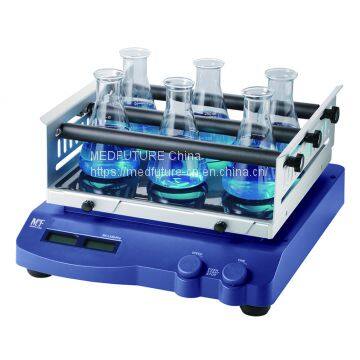 Laboratory Orbital and Linear Shaker Bottle Shaker Machine