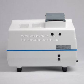 MF-FS97series Fluorescence Spectrophotometer for Laboratory photo-4