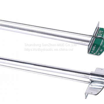 China Factory Sale Buy Double Open End Solid Mechanical Wrench Spanner Price photo-3