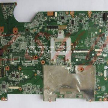 577065-001 for HP cq61 g61 laptop motherboard ddr2 amd Free Shipping 100% test ok