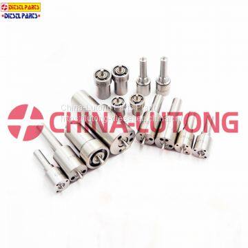 Diesel Fuel Injector Tips 9 432 610 734 DLLA155PN057 for MITSUBISHI 6D31T/P455 photo-2