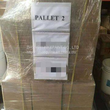 SOLVENT BASED SCREEN INK FOR HEAT TRANSFER photo-4