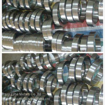 Titanium Machined Parts Based on the Technical Picture Gr2 photo-3