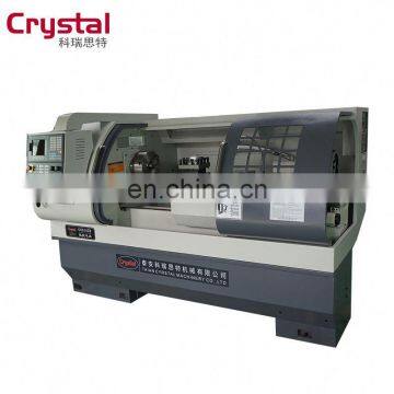 CNC Lathe Machine CK 6140B 1000 Leading Popular Model Tool