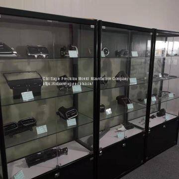 Moulds for Car Air Outlet photo-2