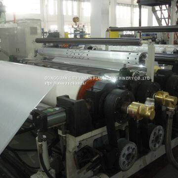 TPU & Paper Coating Prodution Line photo-4
