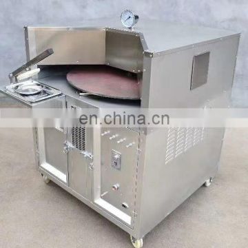 Commercial pancake maker/ Chinese bread making machine / shaobing forming machine