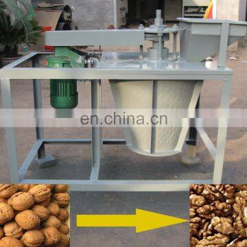 Walnut Cracking Machine Price for Sale photo-2